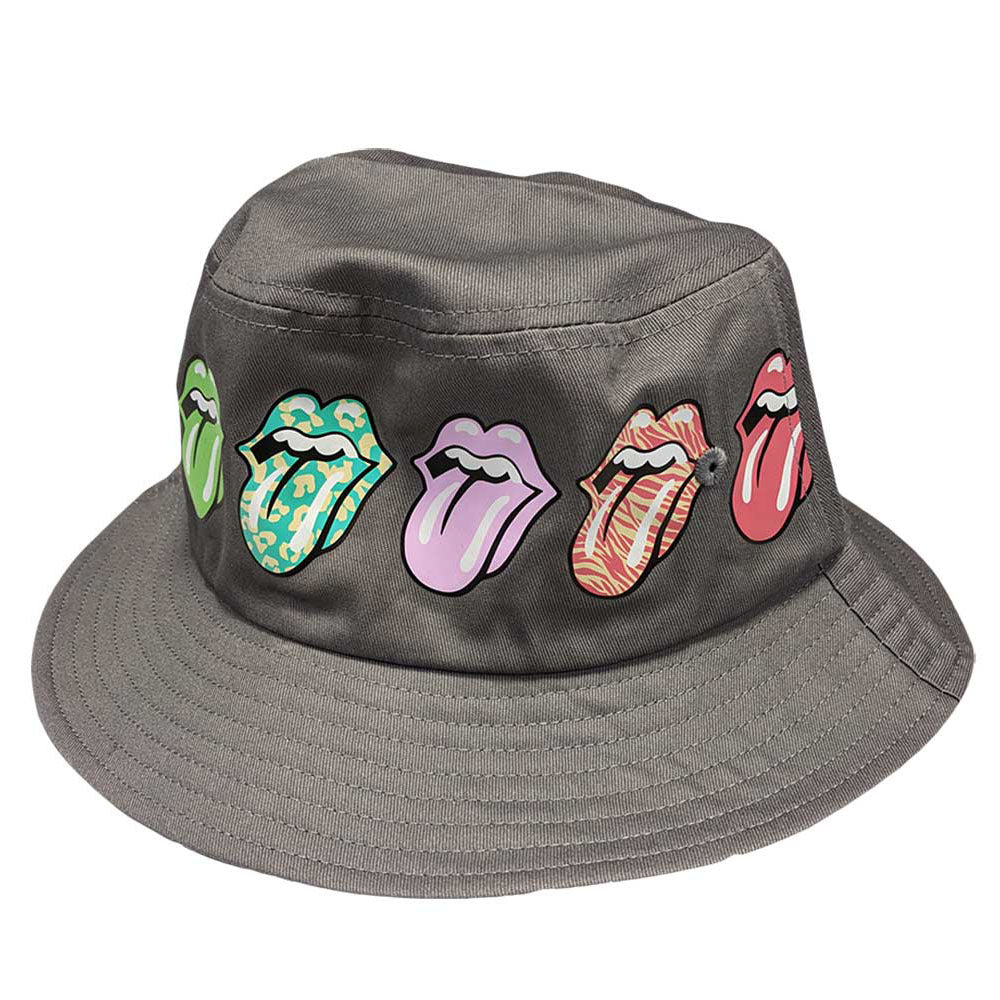 ROLLING STONES - (7月 新譜 記念 ) - Multi-Tongue Pattern